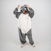 Elephant Animal Onesie